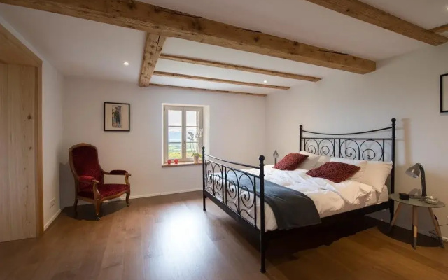 La Ferme de la Praz