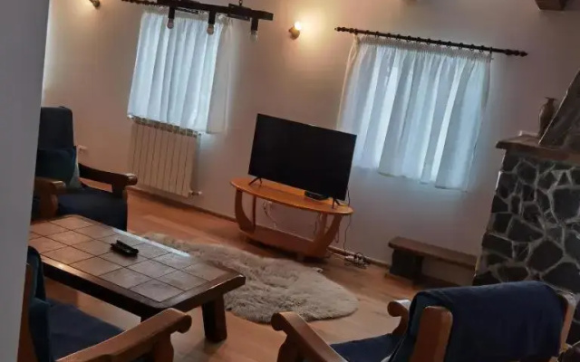 Rustic House Busteni