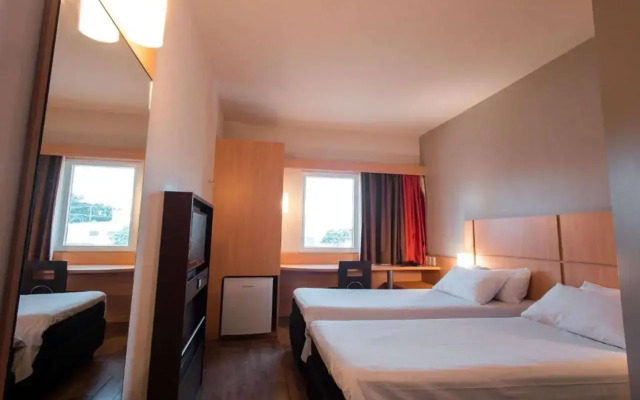 ibis Presidente Prudente Manoel Goulart