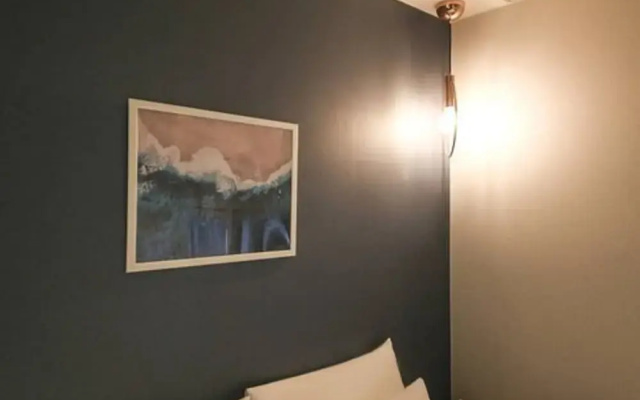 No.25 Hotel Ansan Branch