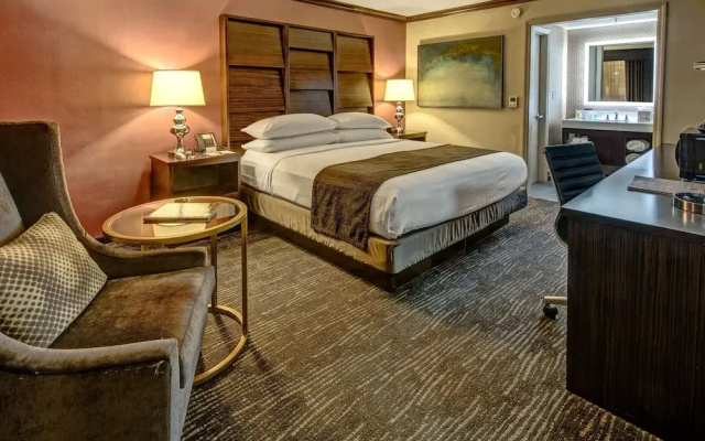 Garden Plaza Hotel Inn and Suites Decatur