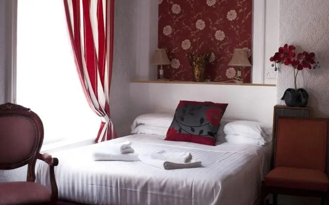 The Highfield Private Hotel