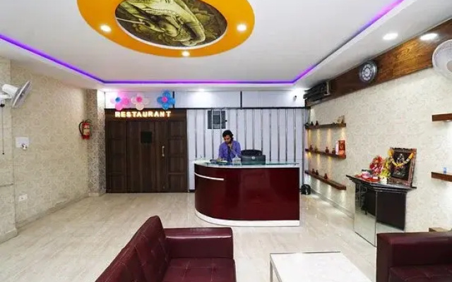 Hotel Express Inn