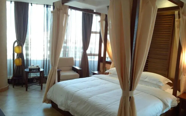 Spring Four Seasons Hotel
