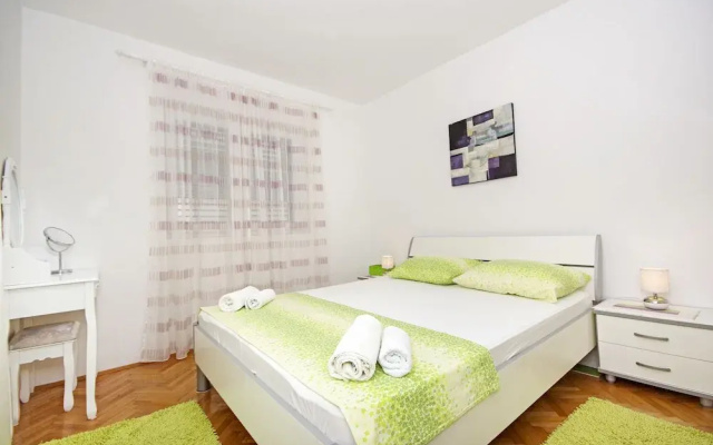 Apartment Danica
