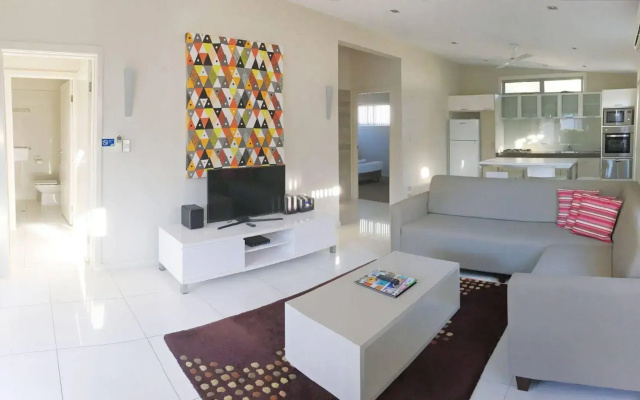 Ingenia Holidays Byron Bay