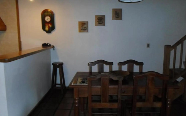 Apart Hotel Robles Del Sur