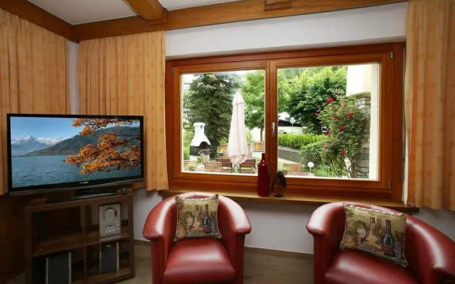 Chalet Jasmin
