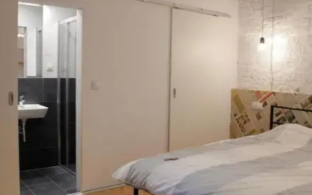 Apartment Rzeznicza