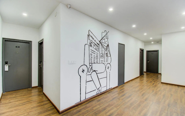 Townhouse 668 Hotel Vaishali Grand