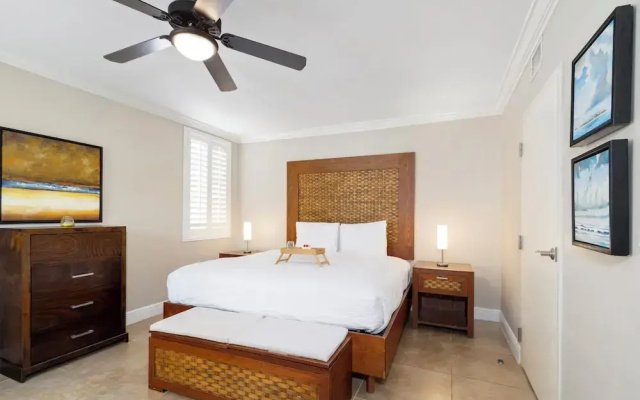 Divi Village Condo 6 J.e. Irausquin Blvd 93