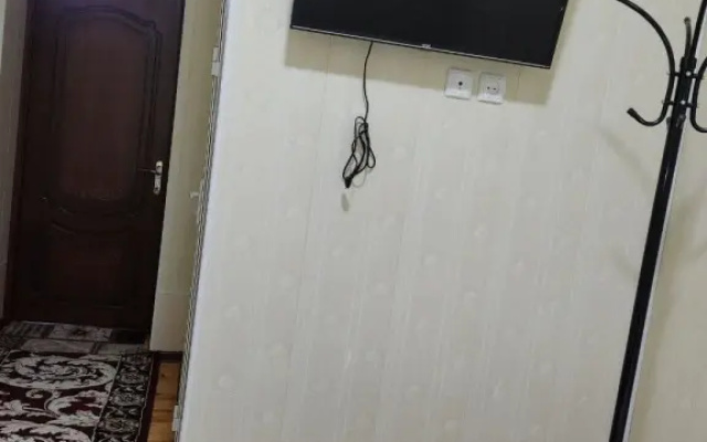 Гостевой дом Bilol