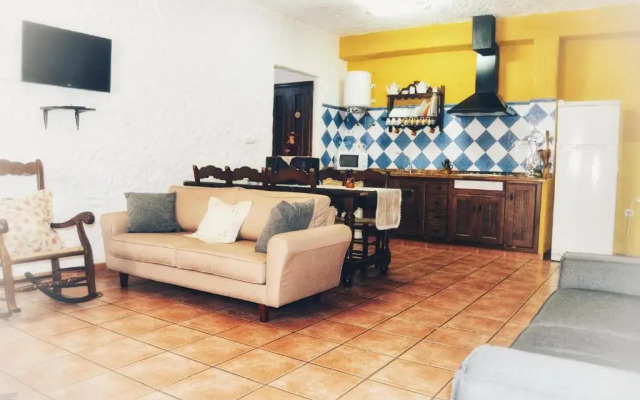 El Antiguo Molino