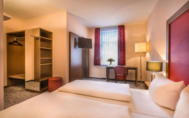 Novum Hotel Dresden Airport