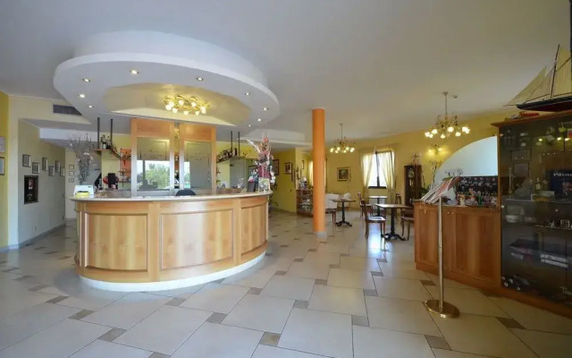 Hotel Tre Torri