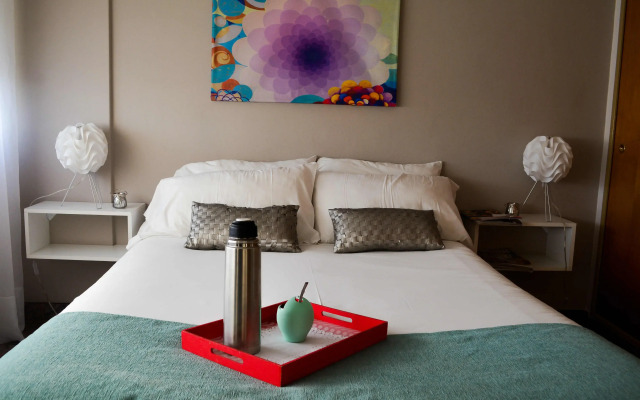 Argenta Apart Hotel