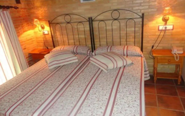 Hostal Mesón del Rey