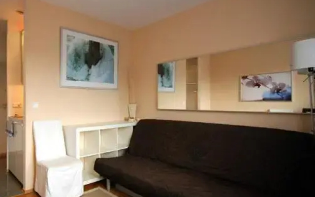 Kawalerka W Centrum Sopotu (Adults Only)