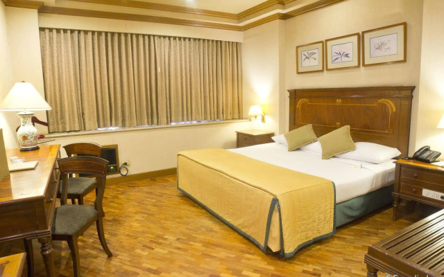 Herald Suites