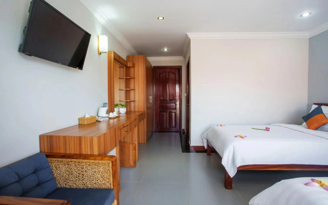 Ratana Angkor Hotel