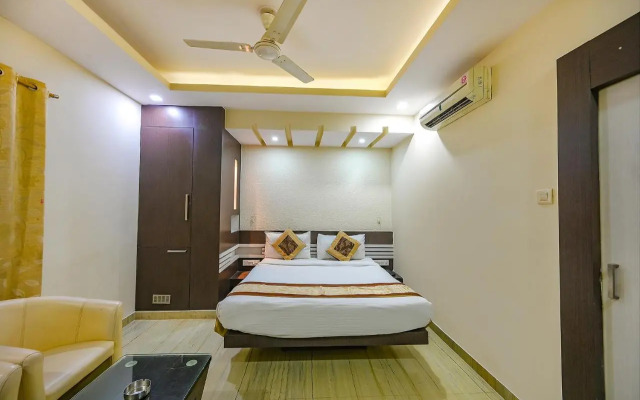 Hotel Accord