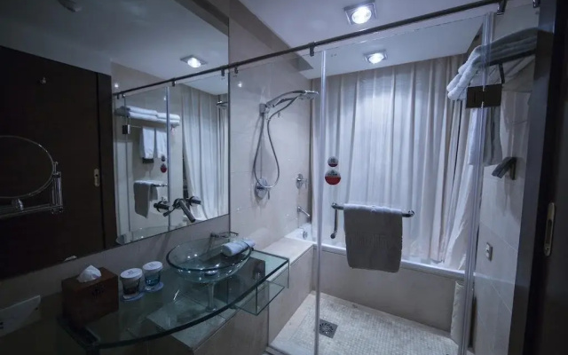 Seercuo International Hotel