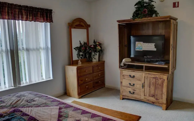 Whispering Pines 452