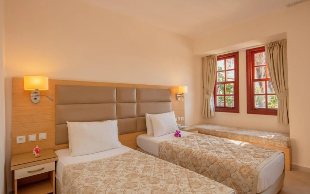 Alize Hotel Ölüdeniz - All inclusive