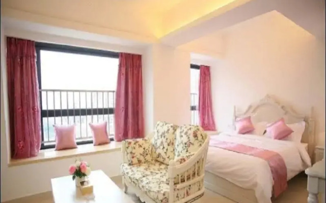 Private Apartments - Panyu Aoyuan Square