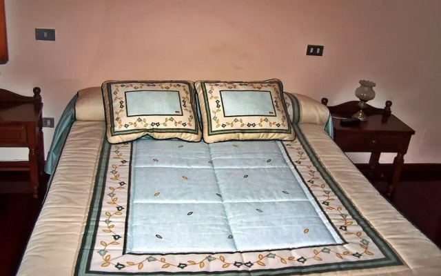Casa Baixo Miño