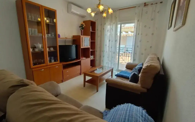 Bonito Apartamento Vacacional
