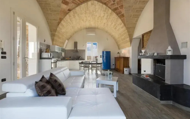 777 Rifinita Villa con Piscina a Presicce