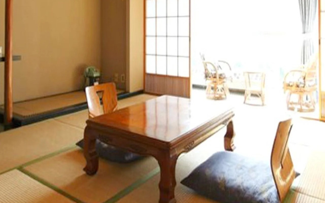 Hotel Hakone Powell