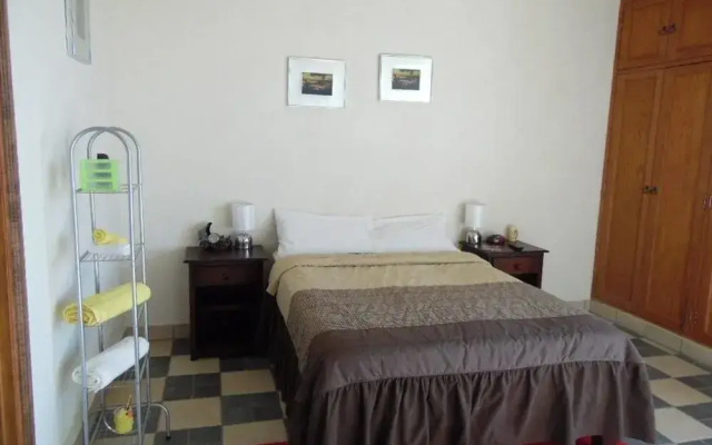 La Casa del Cheff