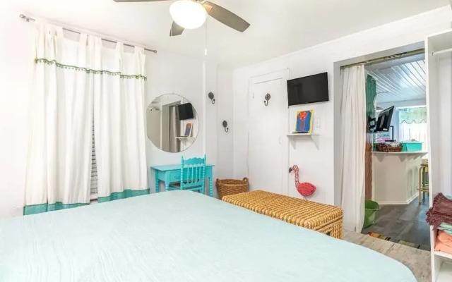 Tybreeza B by Tybee Vacation Rentals