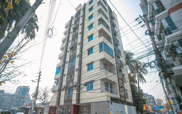 Jatra Flagship Rajshahi City Centre