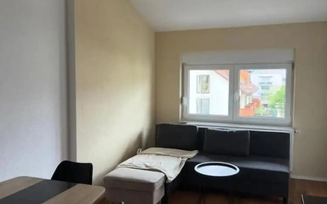 Stettenblick Apartments