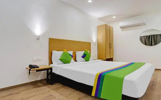 Hotel Orient Avenue