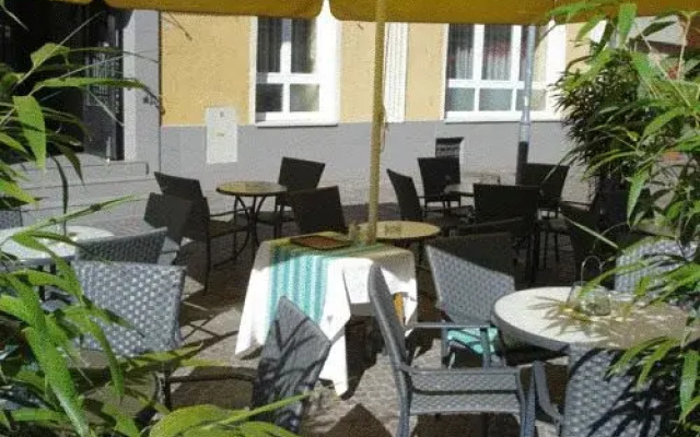 Hotel Gasthof Kasino
