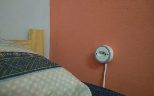 Aconchego do Bras Hostel