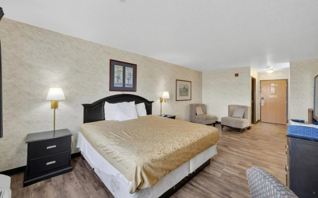 Colfax Inn