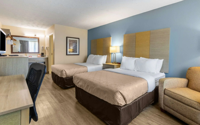 Econo Lodge Middlesboro