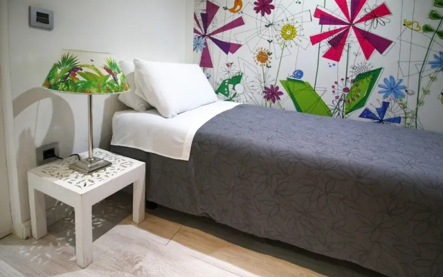 Hostal Foster