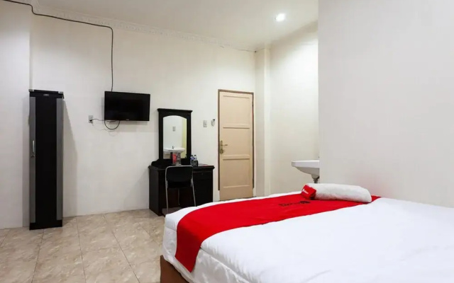 Hotel Nidia Nugraha by RedDoorz