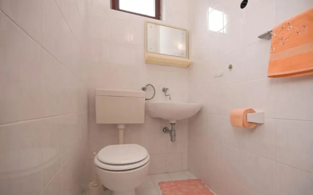 Awesome Home in Privlaka With 3 Bedrooms and Wifi