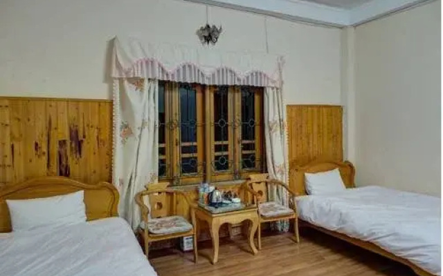 Graceful Sapa Hotel