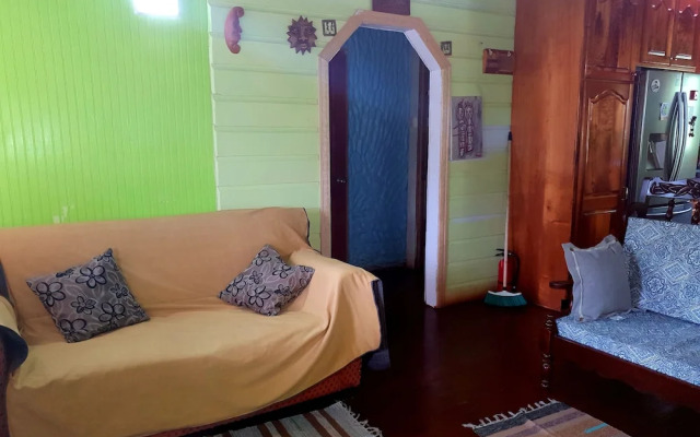 Seawind Cottages