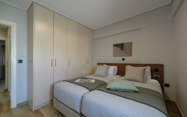 Elise Apartment Airport  by Airstay