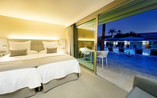 Sanom Beach Resort - Adults Only
