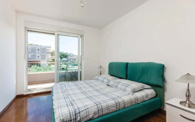 Awesome Home in Podstrana With Wifi and 2 Bedrooms